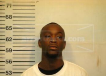 Martin Luther Clay