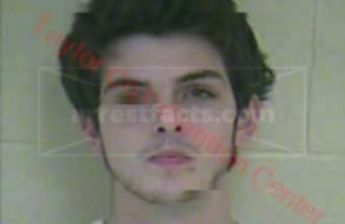 Michael Hunter Taylor