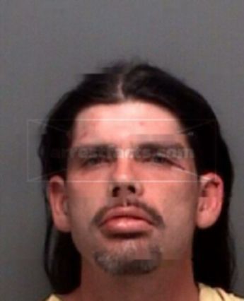 John Brent Hennon