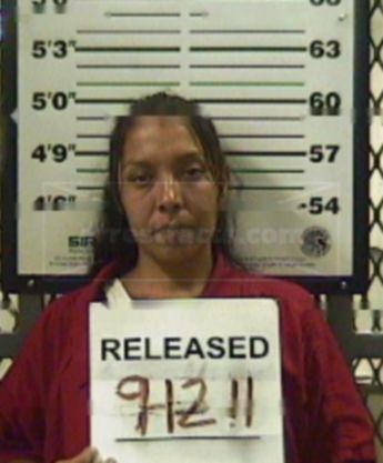 Kathleen Margaret Yates