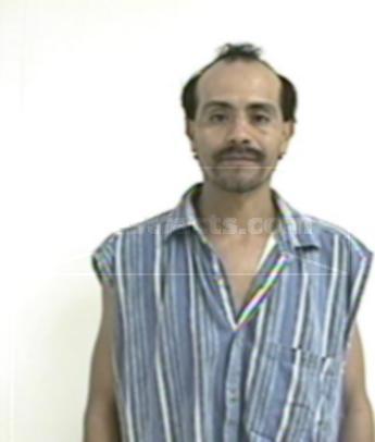 Francisco Hernandez Ruiz