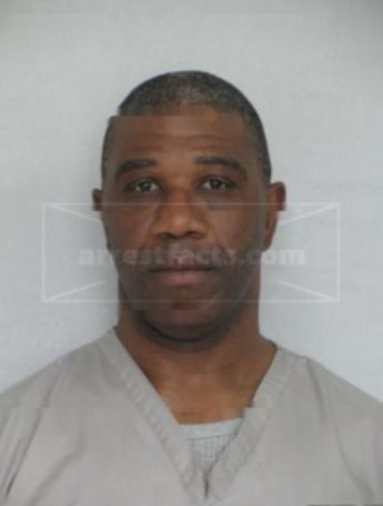 Maurice Pittman