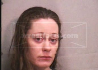 Ashley Nicole Mclaughlin