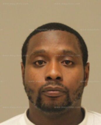 Arthur Lee Ward
