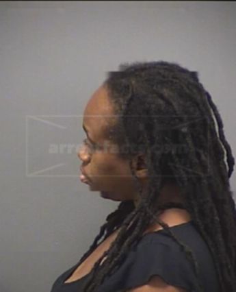 Darlene Dynette Waters