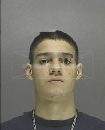 Matthew Joseph Randolph