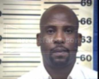 Billy Ray Pierre