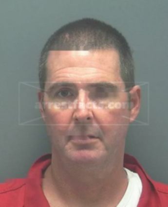 Wesley Ward Cox Jr