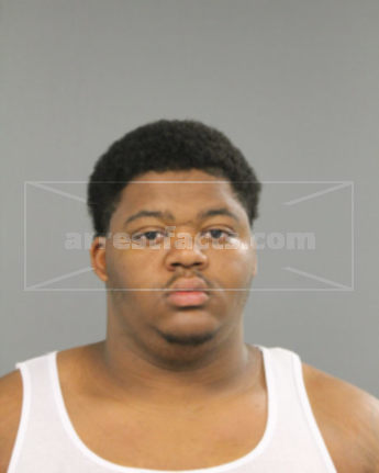 Rashawn I Gooden