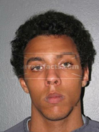 Christopher Bryant Thompson