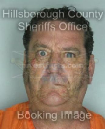 Leslie David Blevins
