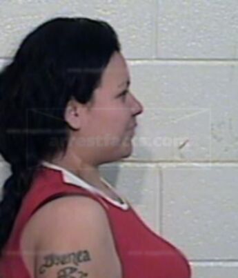 Blanca Antonia Morales Ramirez
