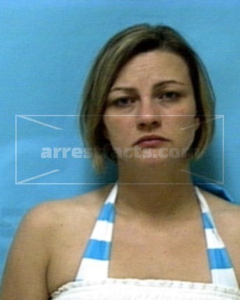 Angela Nicole Arendale