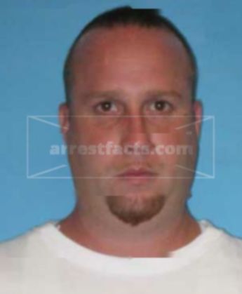 Christopher Allen Luke