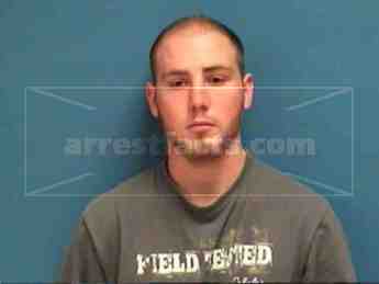 Dustin Paul Coopman