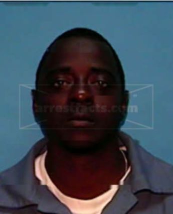 Jovan Douglas Cole