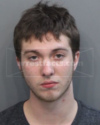Joshua Anderson Boyd