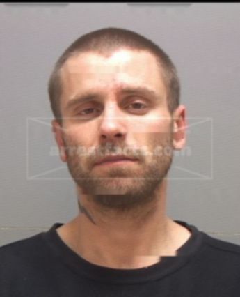 Heath Dustin Miller