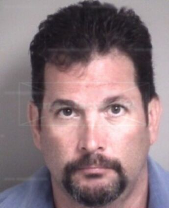 Keith William Gass
