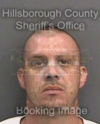 Jeremy Lee Webster
