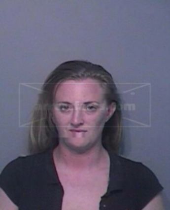Stephanie Lea Fendt