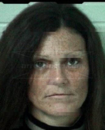 Gail Melton