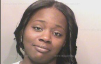 Shaniqua Ta`shae Gully