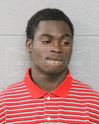Denzel Dodds