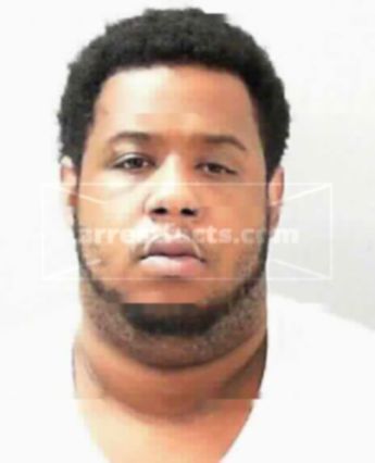 Floyd Ronald Cook