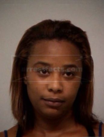 Victoria Iesha Austin