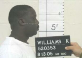 Kenny Williams