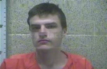 Brandon Z Hedrick