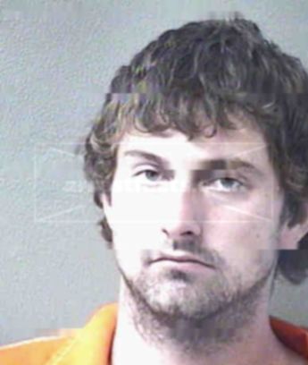 Alec Charles Monroe Jr