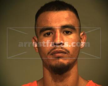 Jose Raul Iracheta Yanez