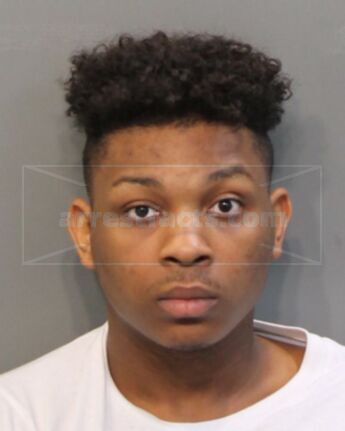 David Lee Jackson
