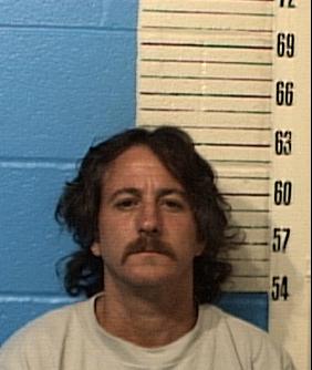 Richard Eugene Sanders