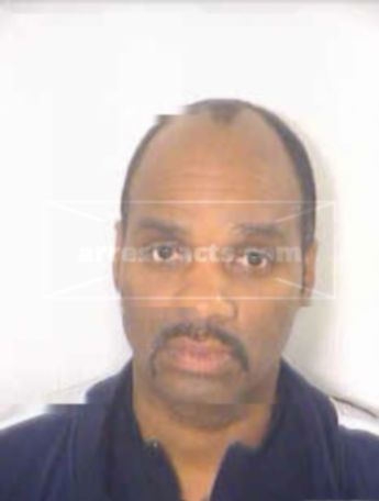 Tony Andre Charleston