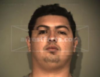 Byron Wilfredo Pineda Castillo