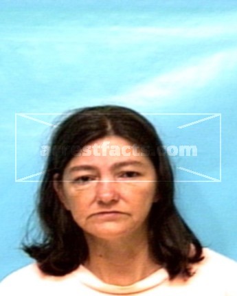 Billie Ann Edwards