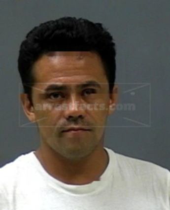 Jose David Oseguera Carden