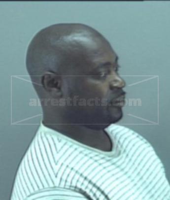 Harvey Oneal Waters