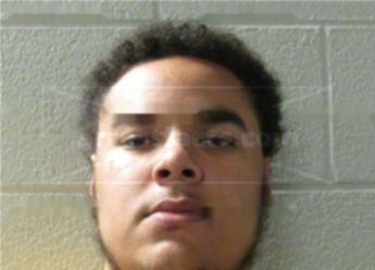 Bryan Marquis Wright