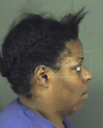 Khristi Jeann'e Yates
