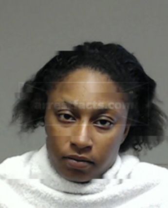 Candace Lashae Miller