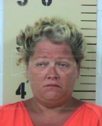 Tracie Lynn Lusinger