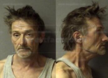 Thomas Lee Brinson