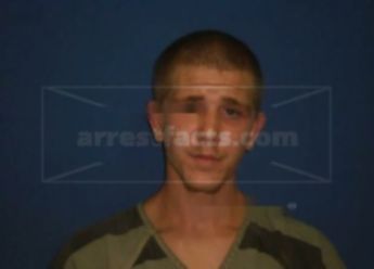 Dustin Corbin Griffith