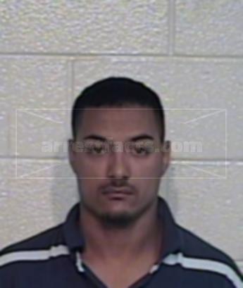 Jose Angel Robles Gonzalez