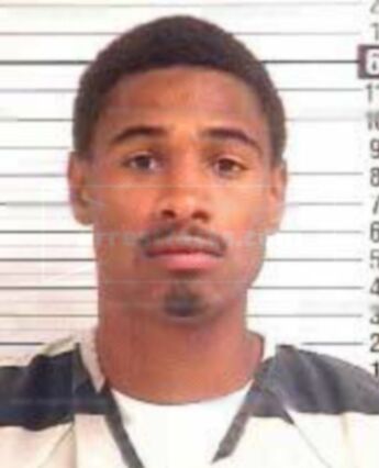 Duvante Laquawn (Laquan) Carswell