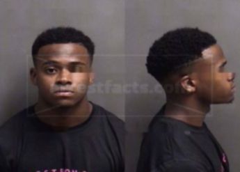 Tyler Deandre Briley